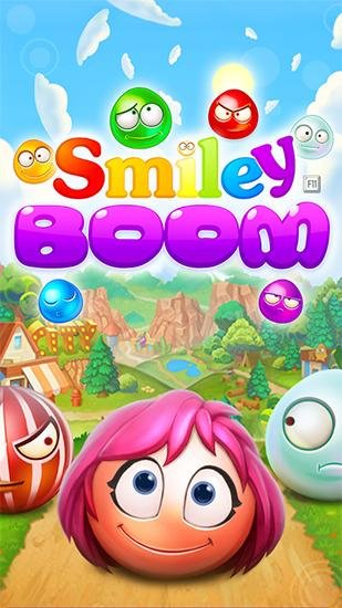 game pic for Smiley boom